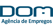 DOM - Employment agency in Guarulhos/SP - Brazil